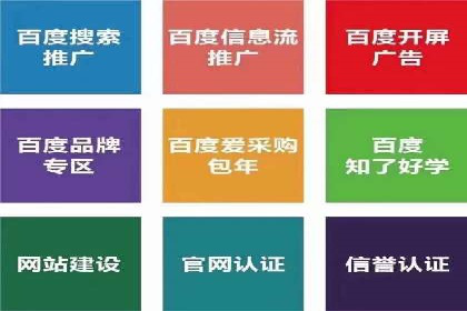 行业领先企业的SEM代运营成功之路